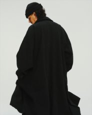 画像3: COOTIE PRODUCTIONS Linen Watch Cap (ワッチキャップ) (3)