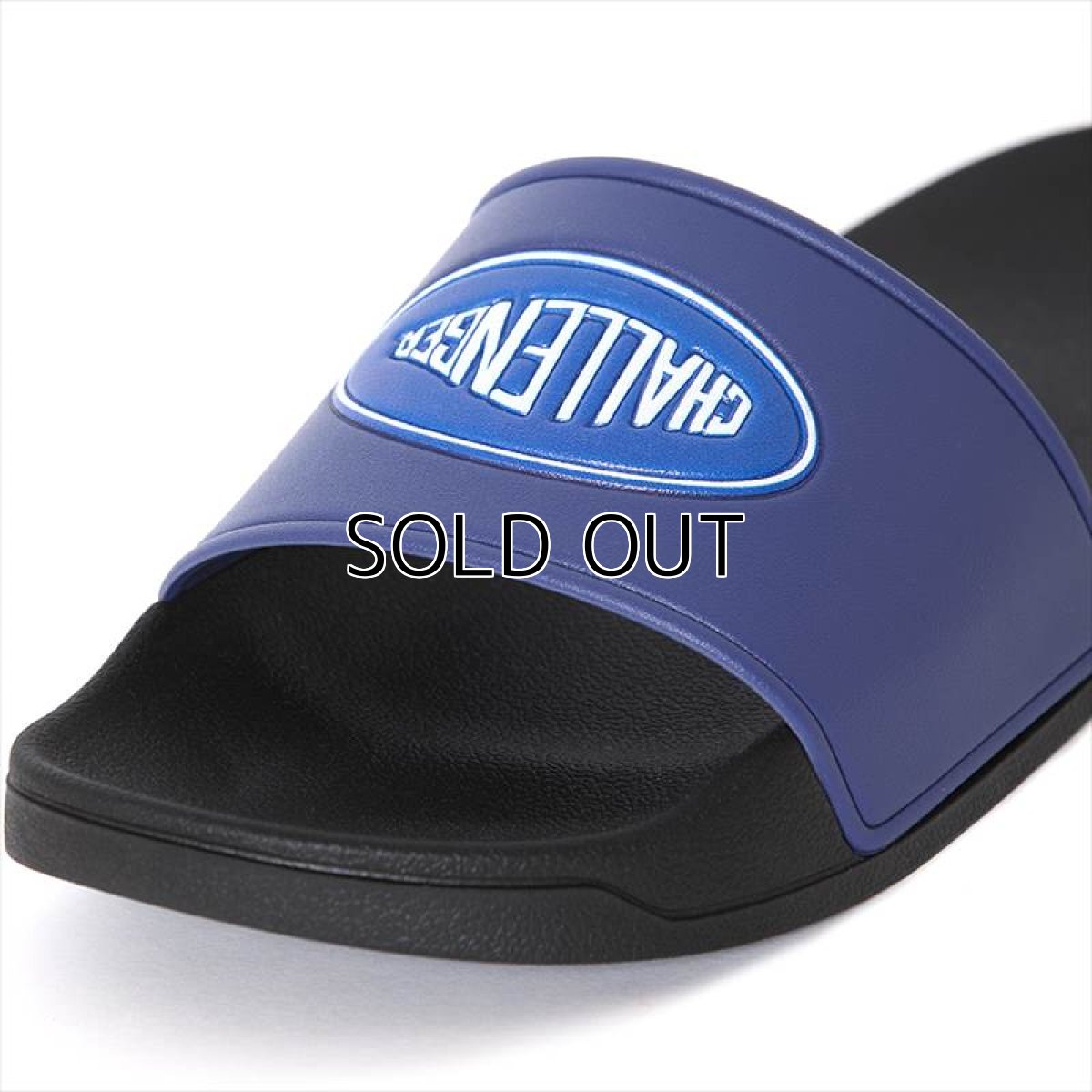 画像6: CHALLENGER Logo Sandals (サンダル) (6)