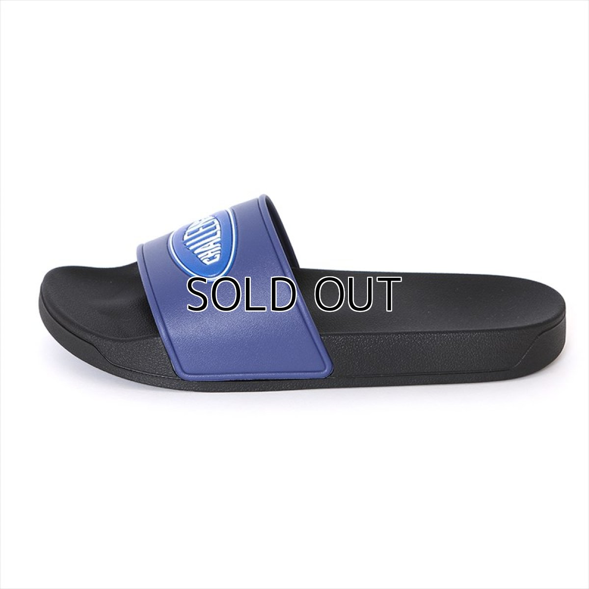 画像3: CHALLENGER Logo Sandals (サンダル) (3)