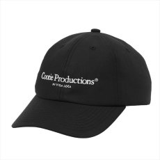 画像1: COOTIE PRODUCTIONS T/W Twill 6 Panel Cap (キャップ) (1)
