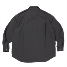 画像2: COOTIE PRODUCTIONS T/W L/S Scout Shirt (スカウトシャツ) (2)