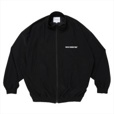 画像1: COOTIE PRODUCTIONS Frost Weave Track Jacket (トラックジャケット) (1)