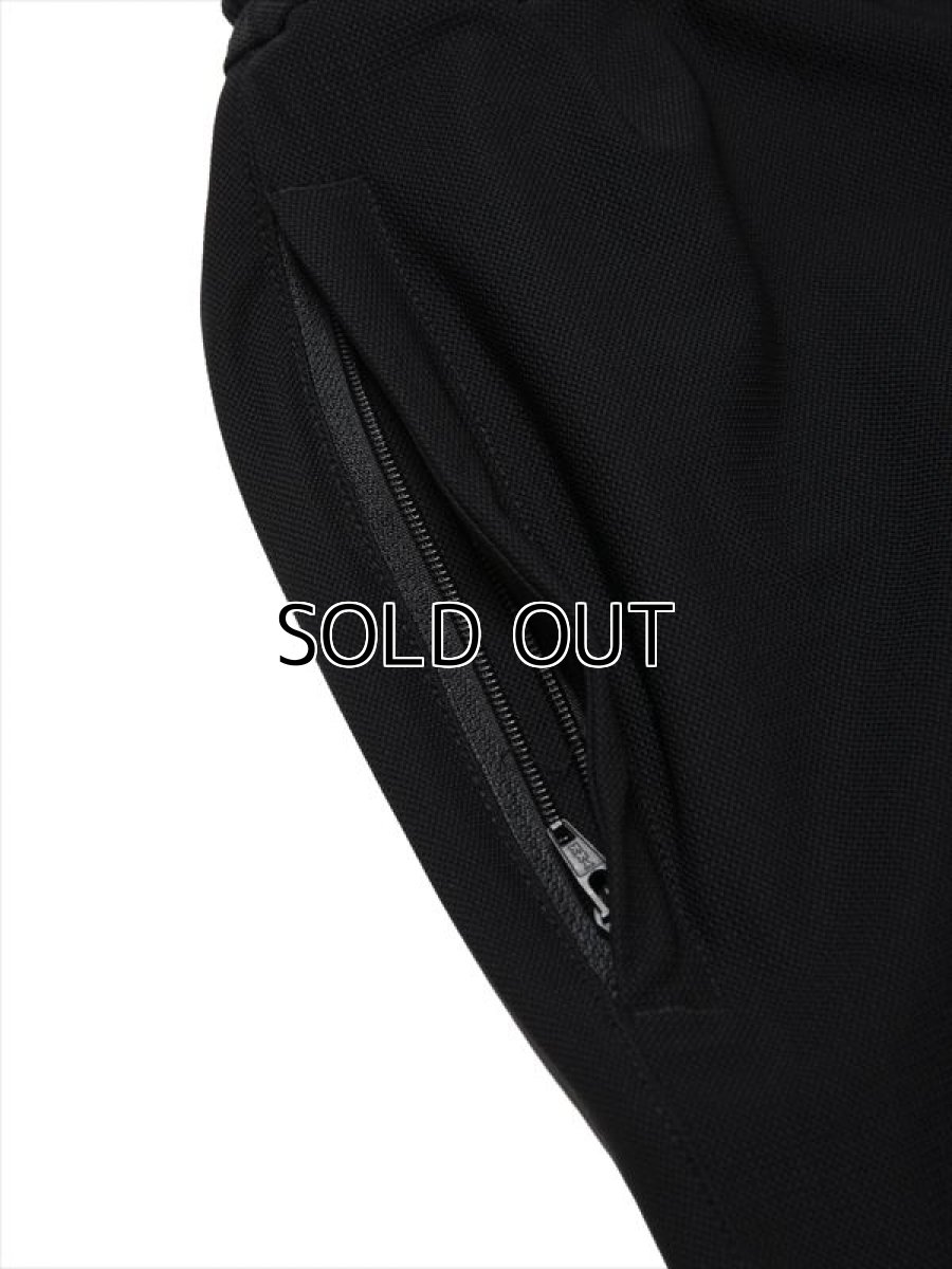 画像4: COOTIE PRODUCTIONS Frost Weave Track Pants (トラックパンツ) (4)
