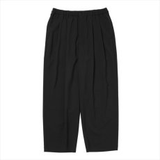 画像1: COOTIE PRODUCTIONS T/W 2 Tuck Easy Pants (2タックイージーパンツ) (1)