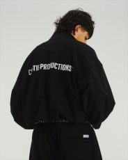 画像6: COOTIE PRODUCTIONS Frost Weave Track Jacket (トラックジャケット) (6)