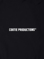 画像2: COOTIE PRODUCTIONS Frost Weave Track Jacket (トラックジャケット) (2)