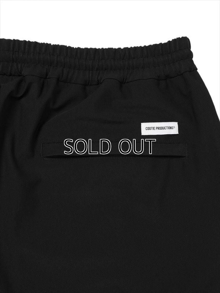 画像3: COOTIE PRODUCTIONS Frost Weave Track Pants (トラックパンツ) (3)