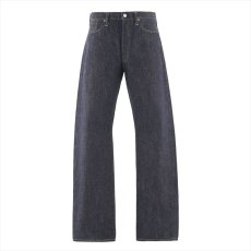 画像1: ©SAINT Mxxxxxx x BerBerJin BBJ_DENIM PANTS REGID Blue (デニムパンツ) (1)