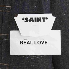 画像3: ©SAINT Mxxxxxx x BerBerJin BBJ_DENIM JACKET REGID Blue (デニムジャケット) (3)