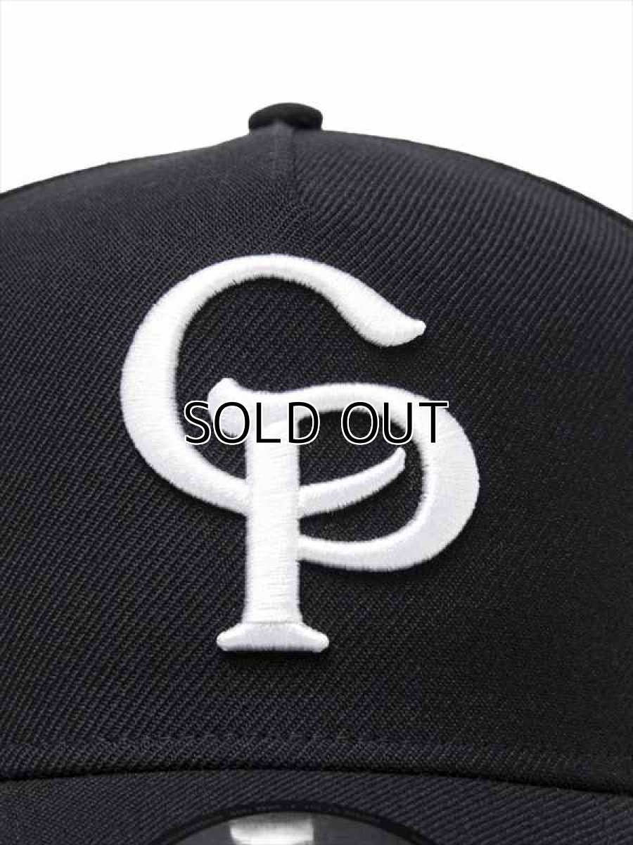 画像4: COOTIE PRODUCTIONS x NEW ERA 9FORTY A-Frame Cap (キャップ) (4)