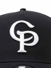 画像4: COOTIE PRODUCTIONS x NEW ERA 9FORTY A-Frame Cap (キャップ) (4)