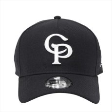 画像2: COOTIE PRODUCTIONS x NEW ERA 9FORTY A-Frame Cap (キャップ) (2)