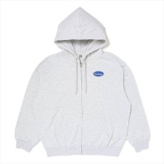 画像1: CHALLENGER Brigade Zip Hoodie (ジップパーカー) (1)