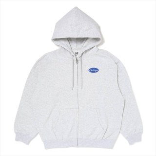 CHALLENGER Brigade Zip Hoodie