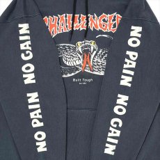 画像3: CHALLENGER Snake Hoodie (パーカー) (3)