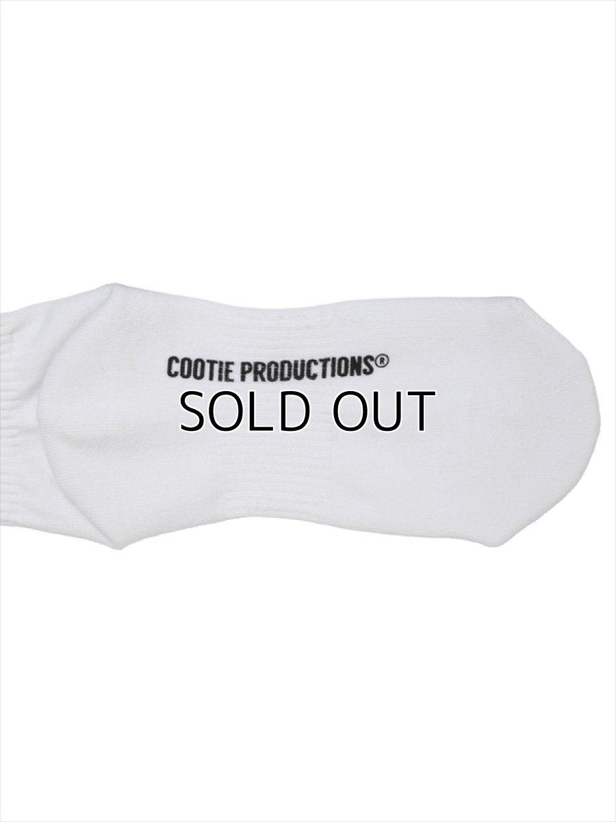 画像3: COOTIE PRODUCTIONS N/C Middle Socks (ソックス) (3)