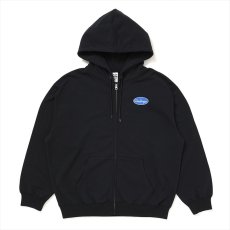 画像1: CHALLENGER Brigade Zip Hoodie (ジップパーカー) (1)