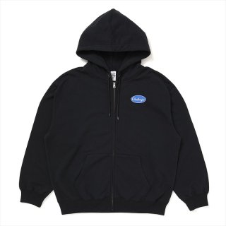 CHALLENGER Brigade Zip Hoodie