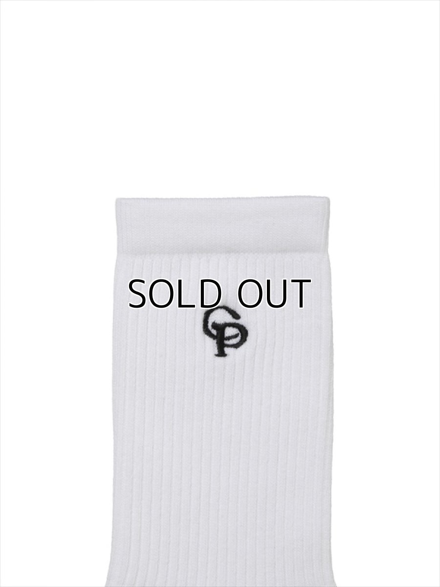 画像2: COOTIE PRODUCTIONS N/C Middle Socks (ソックス) (2)