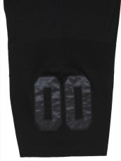 画像3: COOTIE PRODUCTIONS Plaited Jersey Football S/S Tee (フットボールTシャツ) (3)