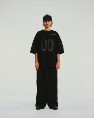 画像4: COOTIE PRODUCTIONS Plaited Jersey Football S/S Tee (フットボールTシャツ) (4)