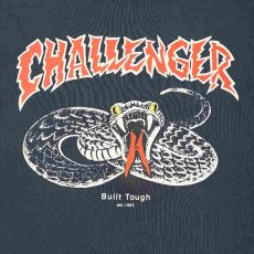 画像2: CHALLENGER Snake Hoodie (パーカー) (2)