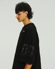 画像5: COOTIE PRODUCTIONS Plaited Jersey Football S/S Tee (フットボールTシャツ) (5)