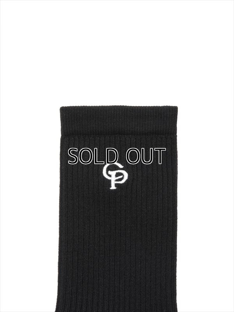 画像2: COOTIE PRODUCTIONS N/C Middle Socks (ソックス) (2)