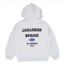 画像6: CHALLENGER Brigade Zip Hoodie (ジップパーカー) (6)