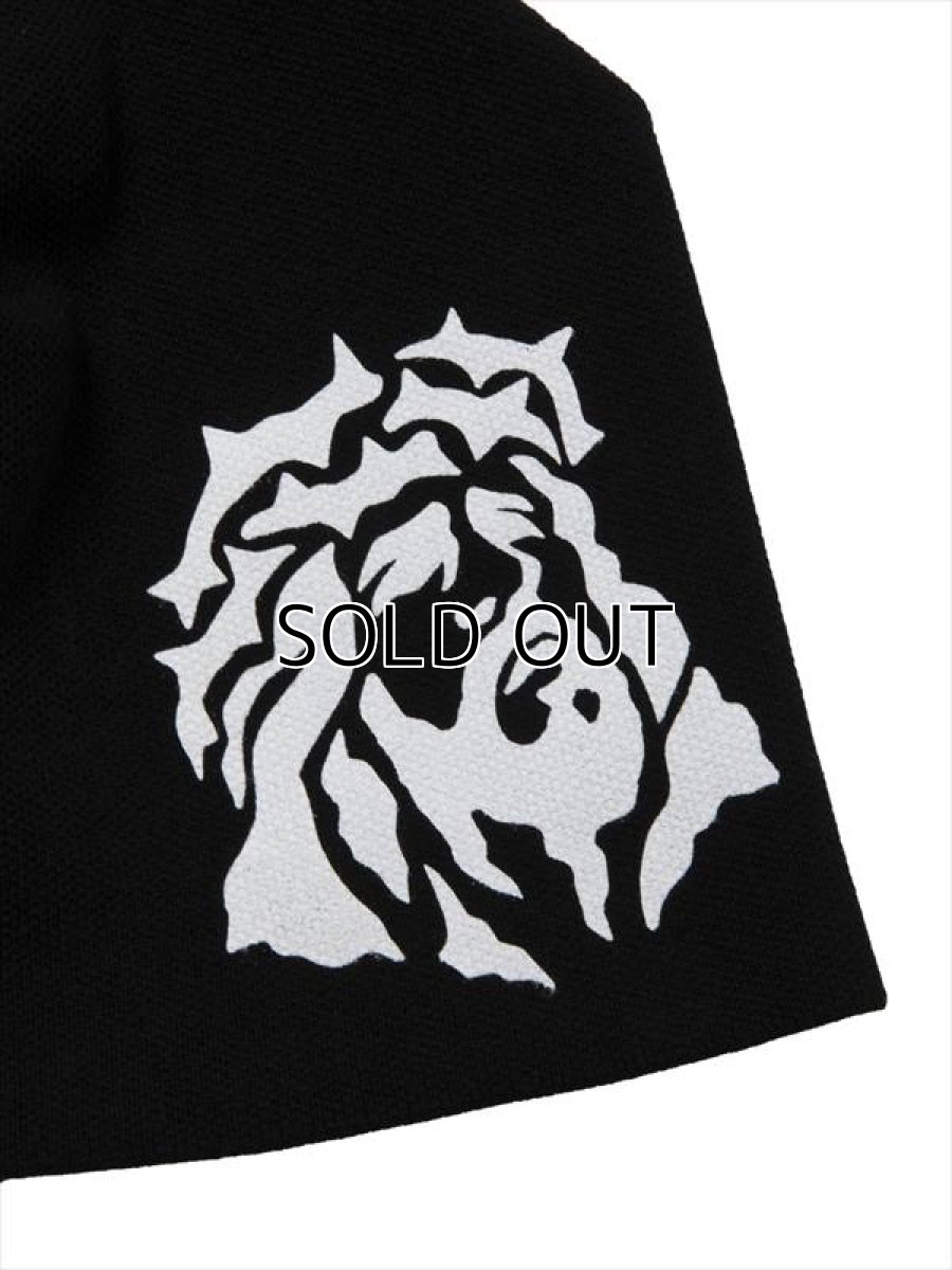 画像2: COOTIE PRODUCTIONS Jesus Cuffless Beanie (ビーニー) (2)