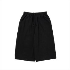 画像1: COOTIE PRODUCTIONS Venice Sweat Shin Cut Wide Easy Pants (シンカットスウェットパンツ) (1)