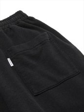 画像4: COOTIE PRODUCTIONS Venice Sweat Shin Cut Wide Easy Pants (シンカットスウェットパンツ) (4)