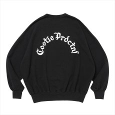 画像2: COOTIE PRODUCTIONS Venice Sweat Crew (スウェット) (2)