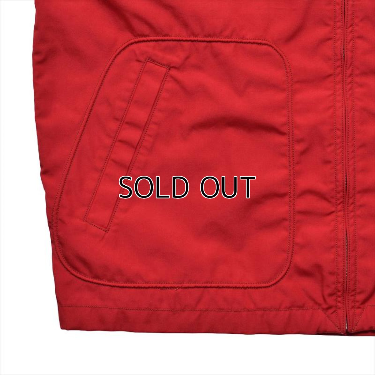 画像7: MINEDENIM x McGREGOR Drizzler JKT. (ドリズラージャケット) (7)