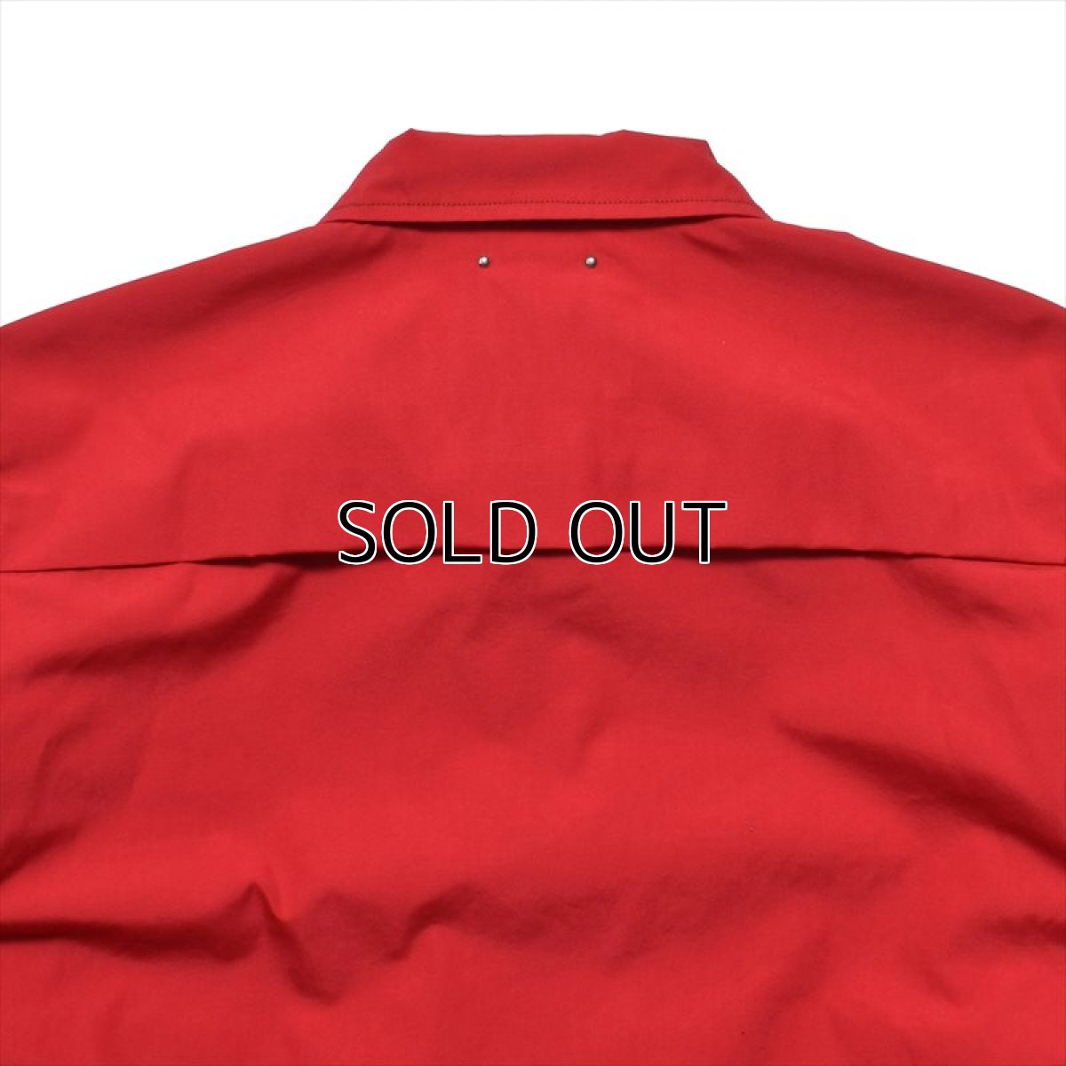 画像9: MINEDENIM x McGREGOR Drizzler JKT. (ドリズラージャケット) (9)