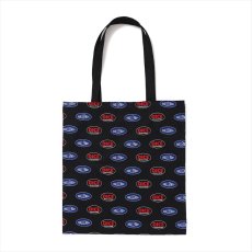 画像1: CHALLENGER x DicE Magazine Dice Tote Bag (トートバッグ) (1)