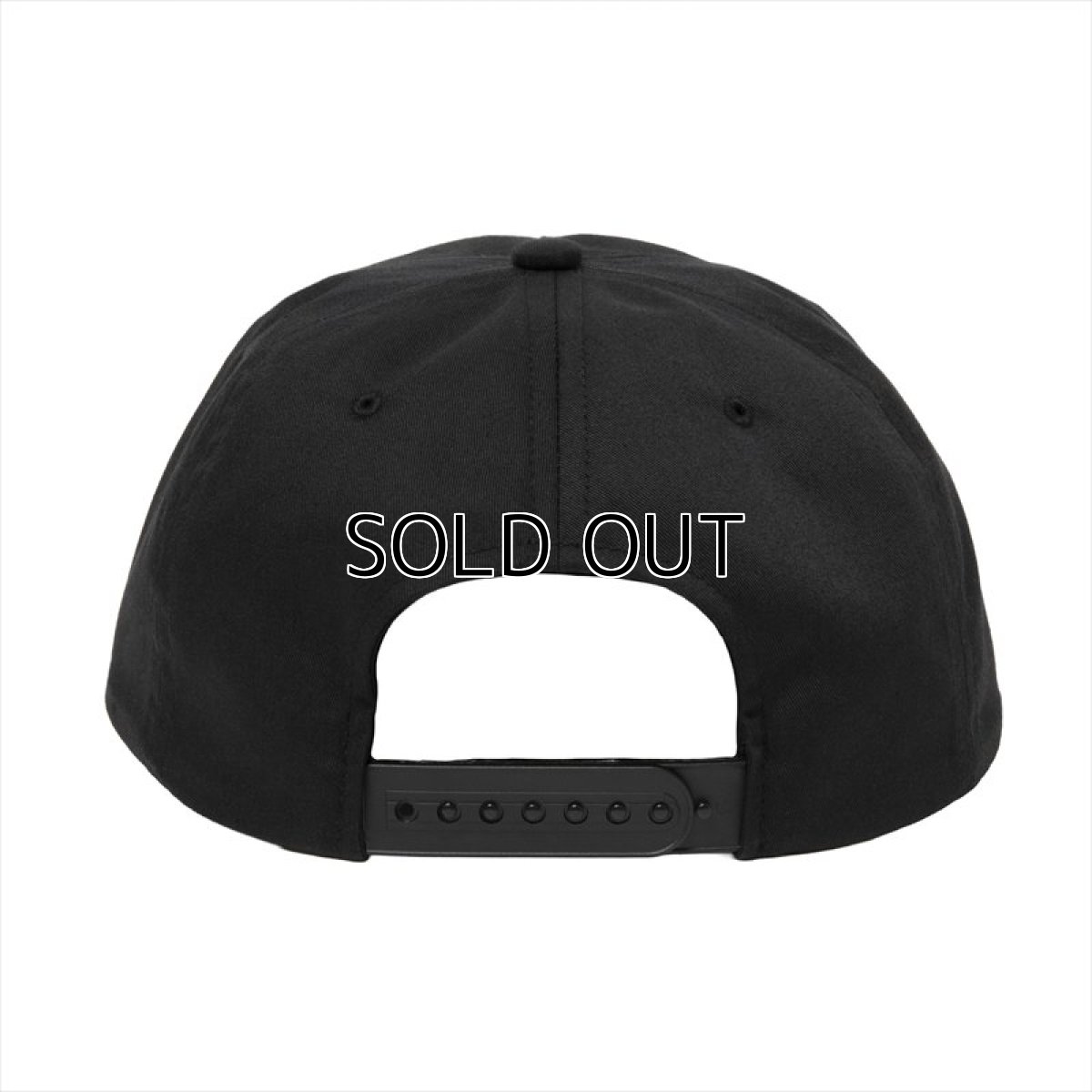 画像3: COOTIE PRODUCTIONS T/W Twill 5 Panel Cap (キャップ) (3)