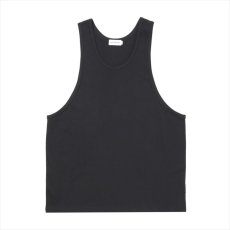 画像1: COOTIE PRODUCTIONS Open End Yarn Error Fit Tank Top (タンクトップ) (1)