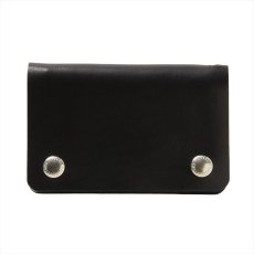 画像1: COOTIE PRODUCTIONS Leather Trucker Wallet (ウォレット) (1)