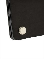 画像8: COOTIE PRODUCTIONS Leather Trucker Wallet (ウォレット) (8)