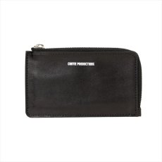 画像1: COOTIE PRODUCTIONS Leather Boat Wallet (ウォレット) (1)