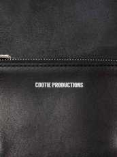 画像6: COOTIE PRODUCTIONS Leather Trucker Wallet (ウォレット) (6)