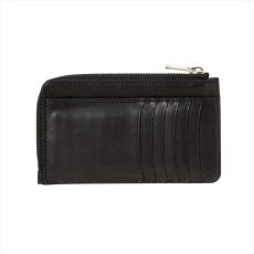 画像2: COOTIE PRODUCTIONS Leather Boat Wallet (ウォレット) (2)