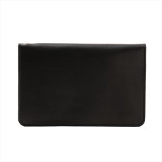 画像2: COOTIE PRODUCTIONS Leather Trucker Wallet (ウォレット) (2)