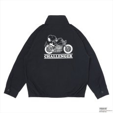 画像1: CHALLENGER Snoopy Swing Top (スウィングトップ) (1)