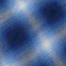 画像7: MINEDENIM R.Flannel Ombre Open Collar Shirt (チェックシャツ) (7)