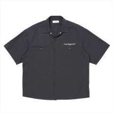 画像1: COOTIE PRODUCTIONS Broad S/S Work Shirt (ワークシャツ) (1)