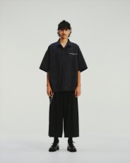 画像3: COOTIE PRODUCTIONS Broad S/S Work Shirt (ワークシャツ) (3)