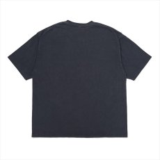 画像4: CHALLENGER Pigment Rose Tee (Tシャツ) (4)