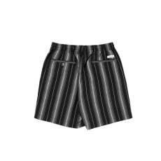 画像2: COOTIE PRODUCTIONS Dobby Chain Stripe Easy Shorts (イージーショーツ) (2)